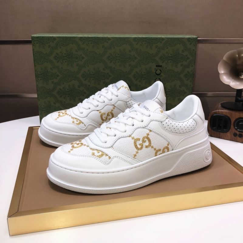 Gucci Low Shoes